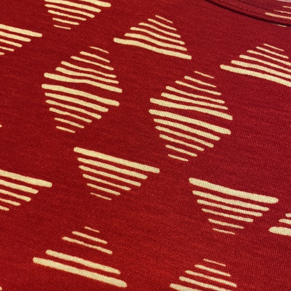 Lularoe Carly - Picture 4 of 4